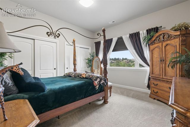 3991 Needles Drive, Colorado Springs, CO 80908