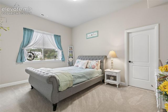 3991 Needles Drive, Colorado Springs, CO 80908