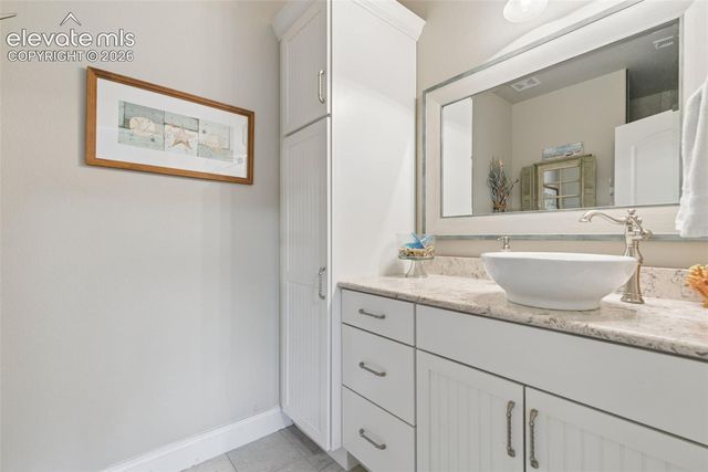 3991 Needles Drive, Colorado Springs, CO 80908