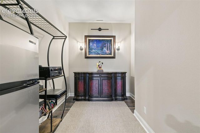 3991 Needles Drive, Colorado Springs, CO 80908