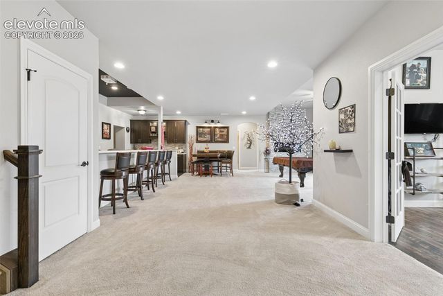 3991 Needles Drive, Colorado Springs, CO 80908
