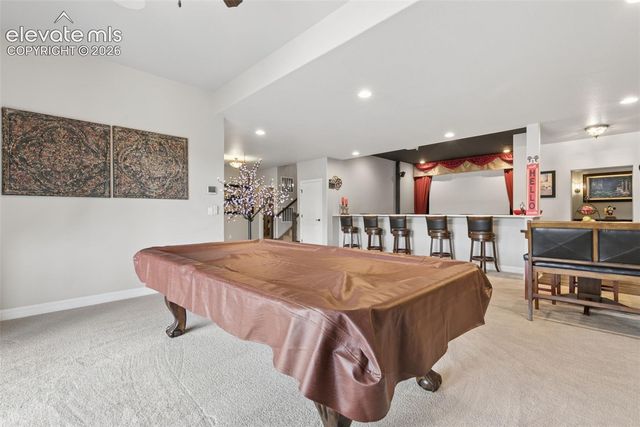 3991 Needles Drive, Colorado Springs, CO 80908
