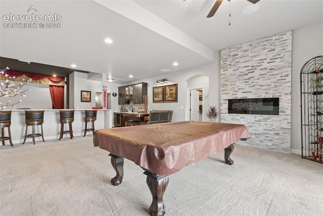 3991 Needles Drive, Colorado Springs, CO 80908