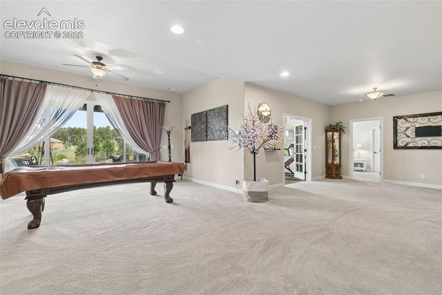 3991 Needles Drive, Colorado Springs, CO 80908
