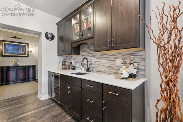 3991 Needles Drive, Colorado Springs, CO 80908