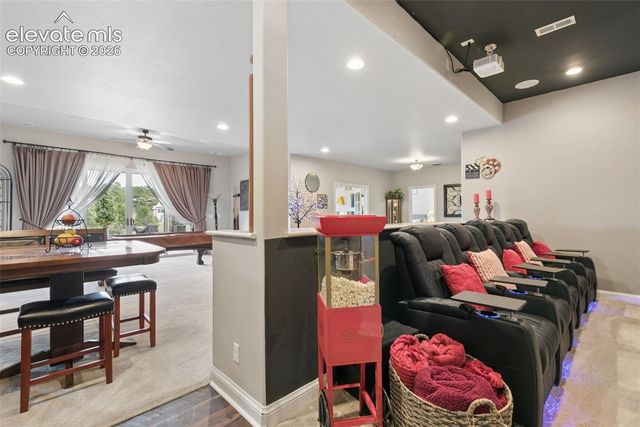 3991 Needles Drive, Colorado Springs, CO 80908