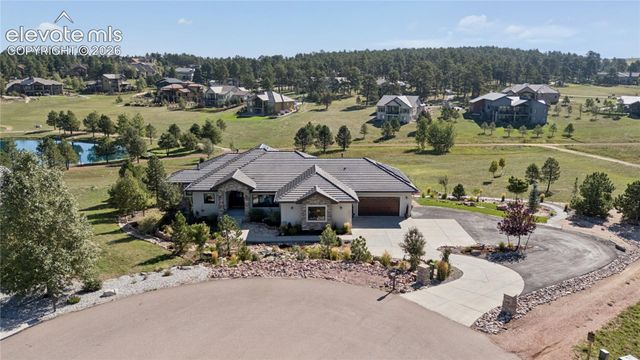 3991 Needles Drive, Colorado Springs, CO 80908