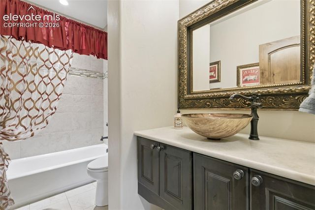 3991 Needles Drive, Colorado Springs, CO 80908