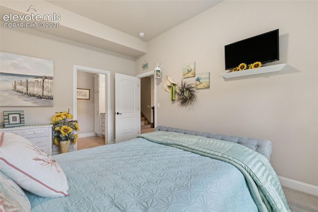 3991 Needles Drive, Colorado Springs, CO 80908