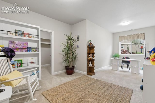 3991 Needles Drive, Colorado Springs, CO 80908