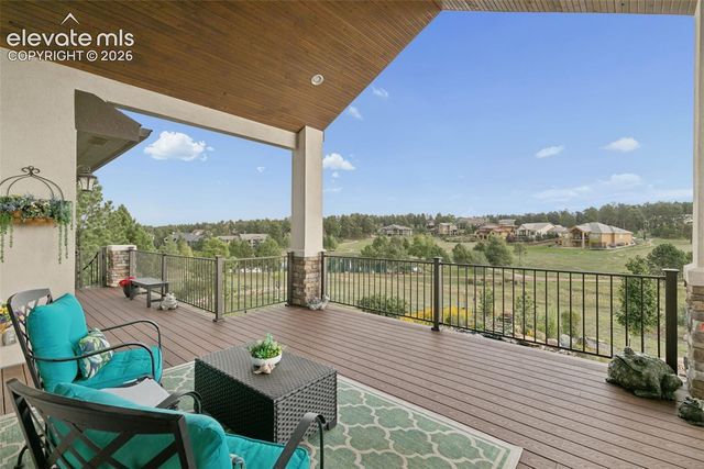 3991 Needles Drive, Colorado Springs, CO 80908
