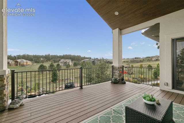 3991 Needles Drive, Colorado Springs, CO 80908