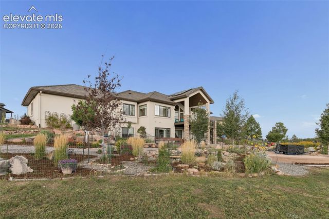 3991 Needles Drive, Colorado Springs, CO 80908