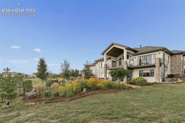 3991 Needles Drive, Colorado Springs, CO 80908