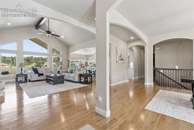 3991 Needles Drive, Colorado Springs, CO 80908