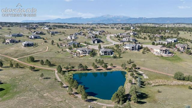 3991 Needles Drive, Colorado Springs, CO 80908