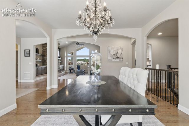 3991 Needles Drive, Colorado Springs, CO 80908
