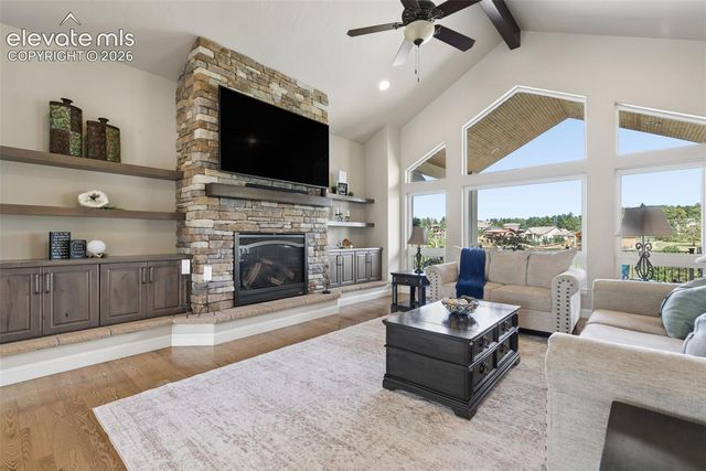 3991 Needles Drive, Colorado Springs, CO 80908