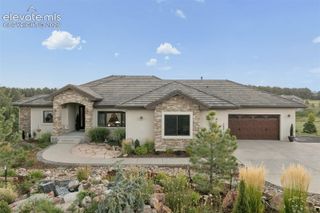 3991 Needles Drive, Colorado Springs, CO 80908