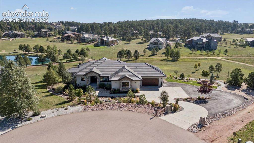 3991 Needles Drive, Colorado Springs, CO 80908 — photo 4