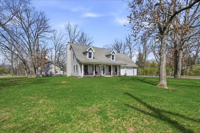 9642 W 1100 N, Demotte, IN 46310