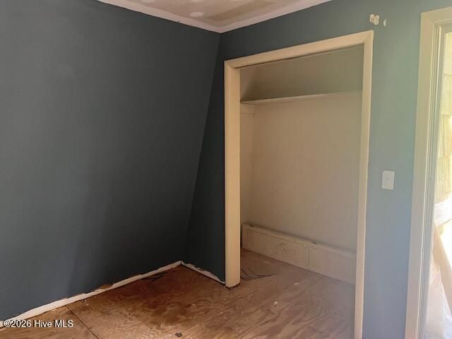 212 Skyline Manor Road, Southern Pines, NC 28387