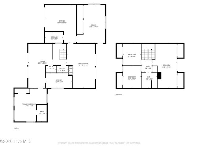 212 Skyline Manor Road, Southern Pines, NC 28387
