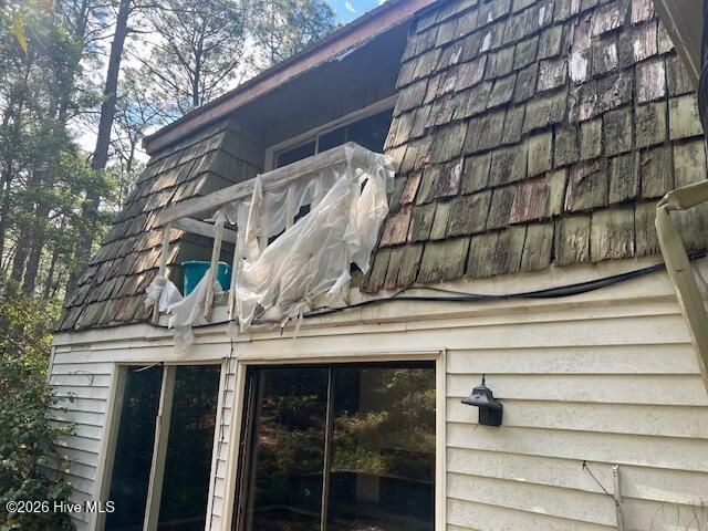 212 Skyline Manor Road, Southern Pines, NC 28387
