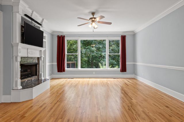 5510 Mountain Breeze Drive, Chattanooga, TN 37421