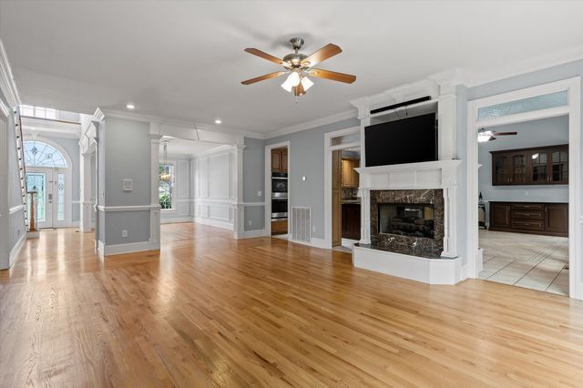5510 Mountain Breeze Drive, Chattanooga, TN 37421