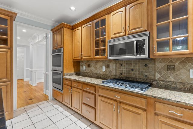 5510 Mountain Breeze Drive, Chattanooga, TN 37421