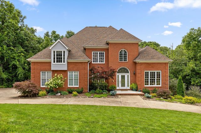 5510 Mountain Breeze Drive, Chattanooga, TN 37421