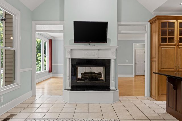 5510 Mountain Breeze Drive, Chattanooga, TN 37421