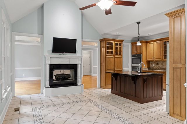 5510 Mountain Breeze Drive, Chattanooga, TN 37421