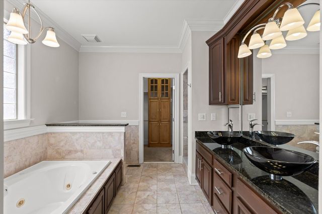 5510 Mountain Breeze Drive, Chattanooga, TN 37421