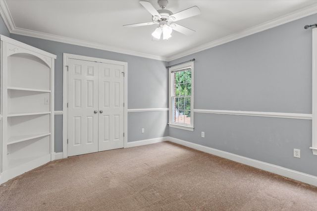 5510 Mountain Breeze Drive, Chattanooga, TN 37421