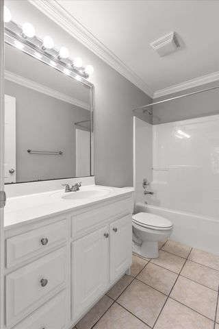 5510 Mountain Breeze Drive, Chattanooga, TN 37421