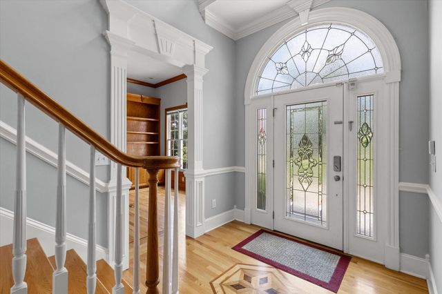 5510 Mountain Breeze Drive, Chattanooga, TN 37421