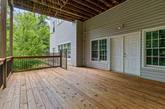 5510 Mountain Breeze Drive, Chattanooga, TN 37421