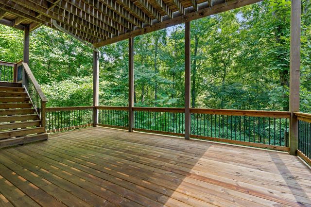 5510 Mountain Breeze Drive, Chattanooga, TN 37421