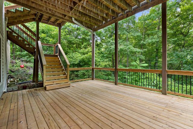 5510 Mountain Breeze Drive, Chattanooga, TN 37421