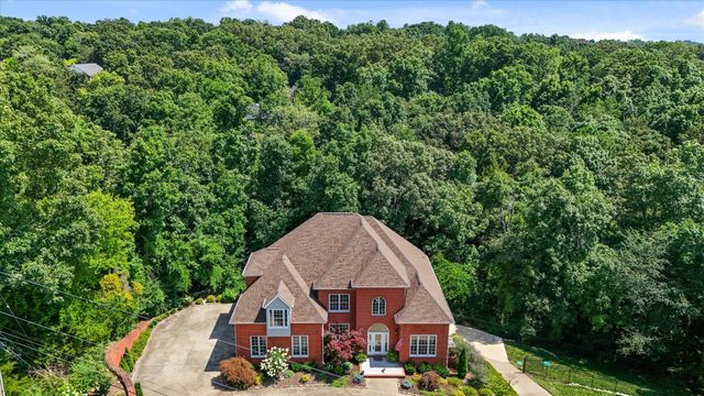 5510 Mountain Breeze Drive, Chattanooga, TN 37421