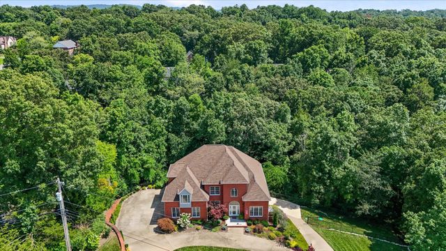5510 Mountain Breeze Drive, Chattanooga, TN 37421