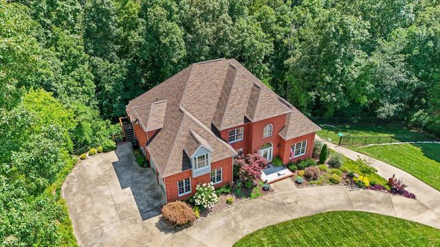 5510 Mountain Breeze Drive, Chattanooga, TN 37421