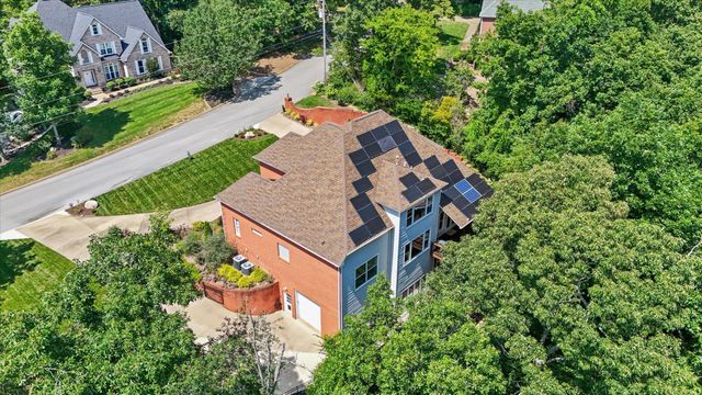5510 Mountain Breeze Drive, Chattanooga, TN 37421