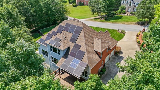 5510 Mountain Breeze Drive, Chattanooga, TN 37421