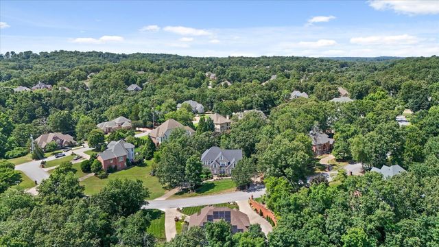 5510 Mountain Breeze Drive, Chattanooga, TN 37421