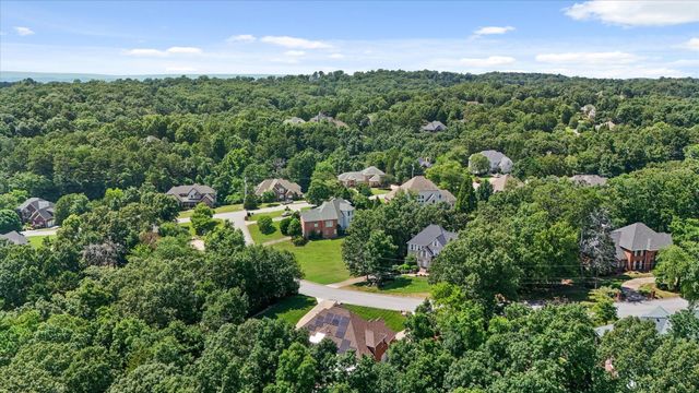 5510 Mountain Breeze Drive, Chattanooga, TN 37421