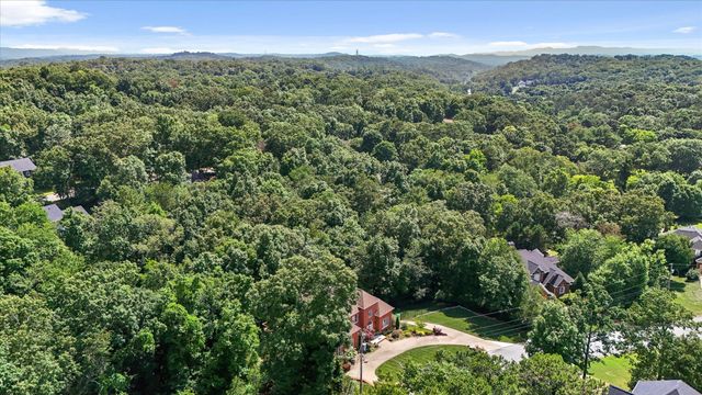 5510 Mountain Breeze Drive, Chattanooga, TN 37421