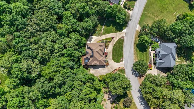 5510 Mountain Breeze Drive, Chattanooga, TN 37421